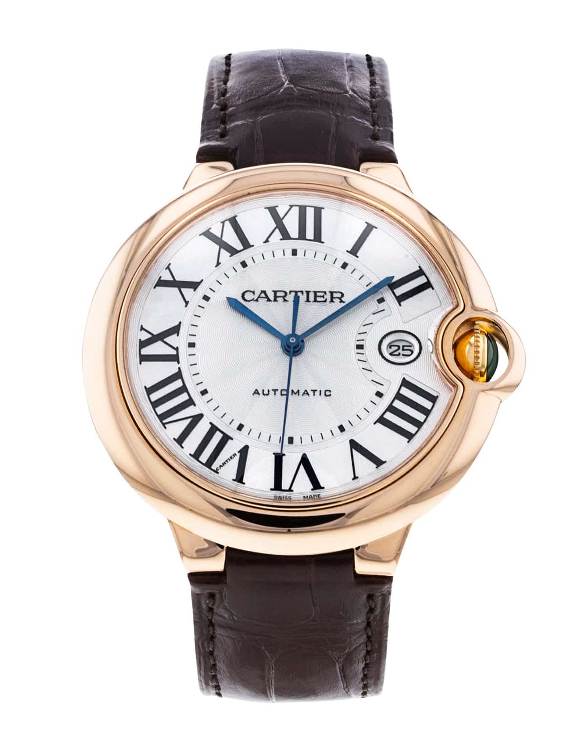 Cartier Ballon Bleu W6900651